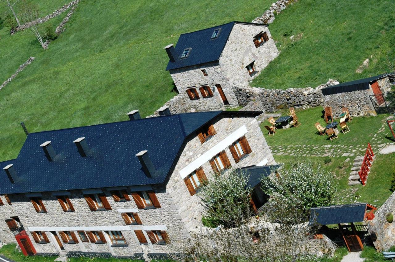 Posada El Rincon De Babia La Cueta Exterior photo